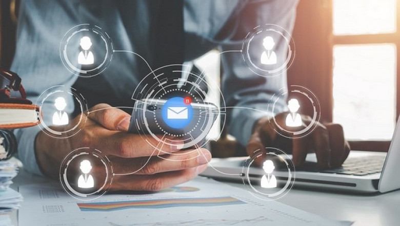 Responsible Data Handling for Sustainable Email Marketing