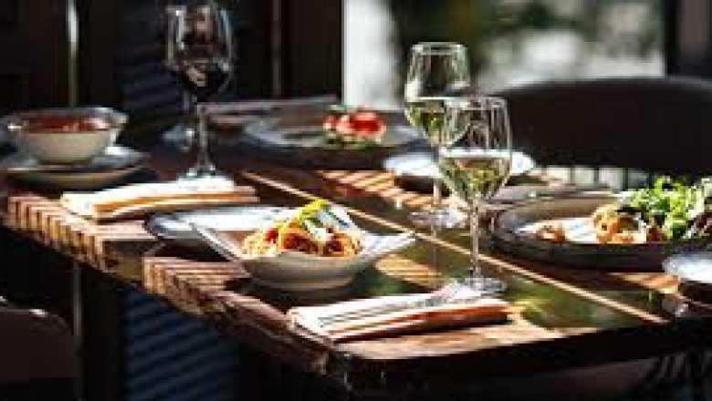 restaurant Brooklyn