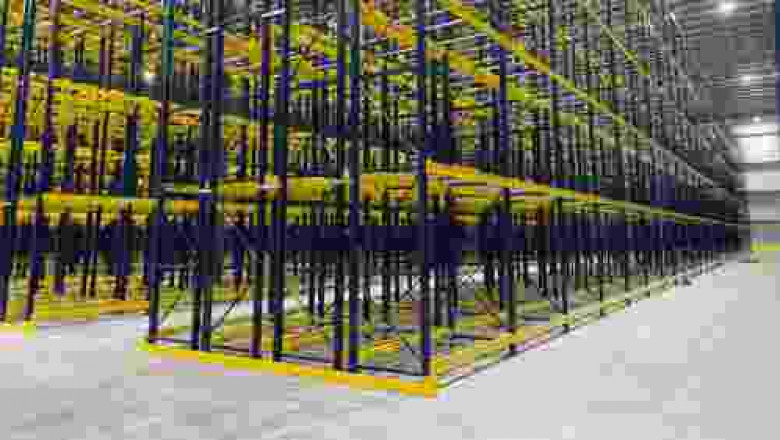 RL Cold: Building the Future of Cold Storage Nationwide