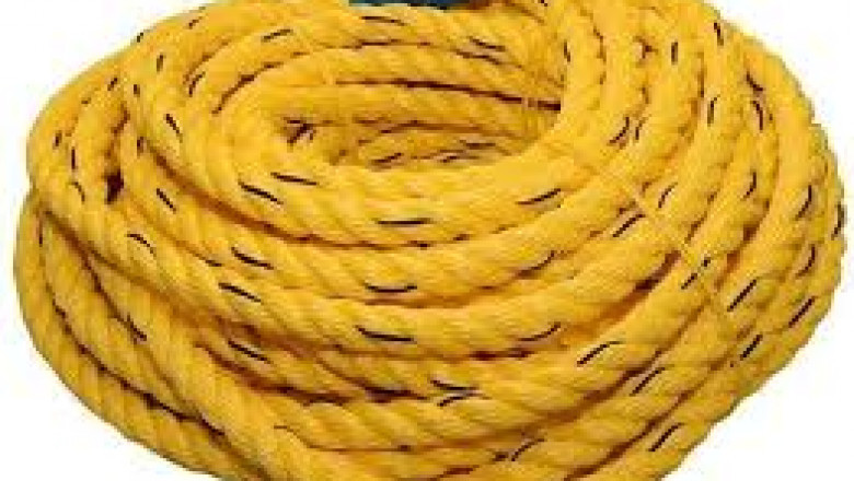 Ropes Market Regional Growth Trends Influencing Manufacturing and Distribution Strategies for Key Players