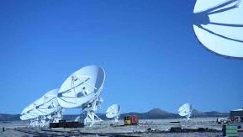 Satellite Antenna Market Accelerators: Key Drivers Fueling Industry Advancement