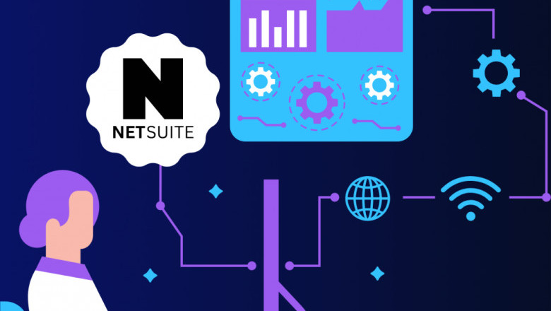 SharePoint Netsuite Integration: Enhanced Workflow Efficiency