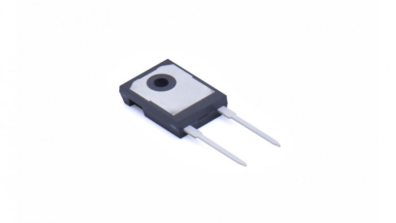 SiC Diodes Market Witnesses Global Expansion Fueled by Efficiency Needs and Technological Advances