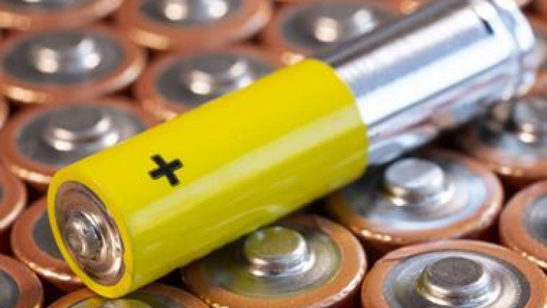 Silicon Anode Battery Market Innovations Transforming Energy Storage Across Multiple Industrial Sectors