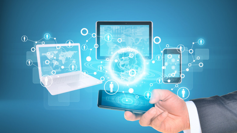 Smart Sensor Market Expansion Driven by IoT Adoption and Advanced Data Processing Capabilities