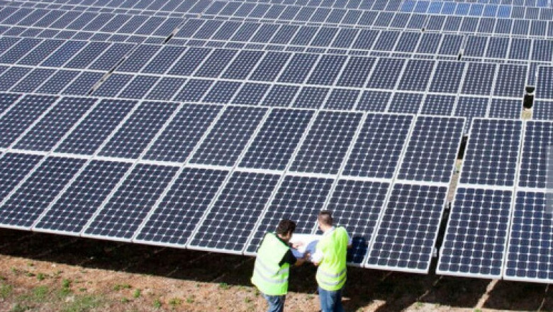 Solar Design &amp; Engineering Services | PV Plant Design Consultants | SgurrEnergy