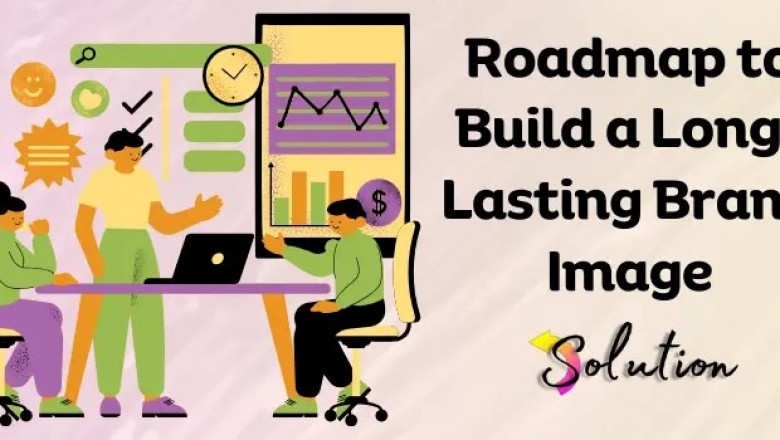 Strategies to Build a Powerful Brand Image Keyword Blog