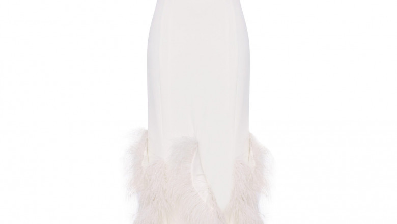 Summer White Dresses Women Love for a Fresh Look