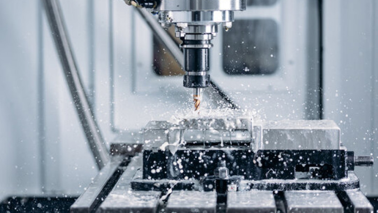 Sustainable CNC Drilling Practices in South Korea: Eco-Friendly Machining Solutions