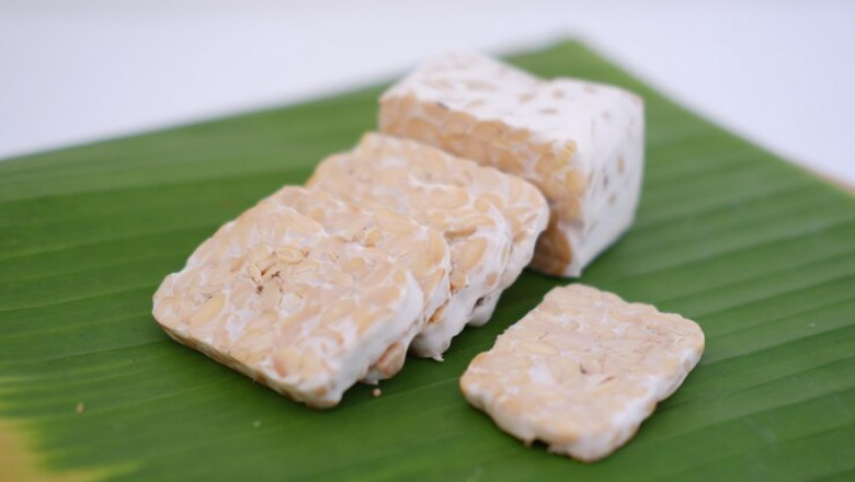 Tempeh Market Shows Tremendous Growth Potential Driven by Health and Sustainability Trends