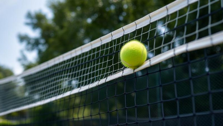 Tennis Ball Net: The Unsung Hero of Every Great Match