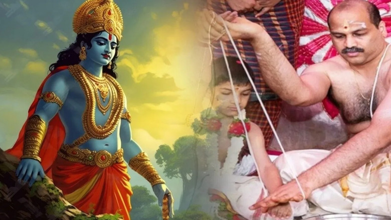 The 16 Sanskars in Hinduism: An Insight into the 16 Sacred Rituals