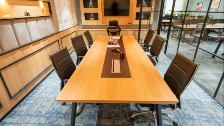 The Advantages of a Coworking Space in Udyog Vihar for Your Startup
