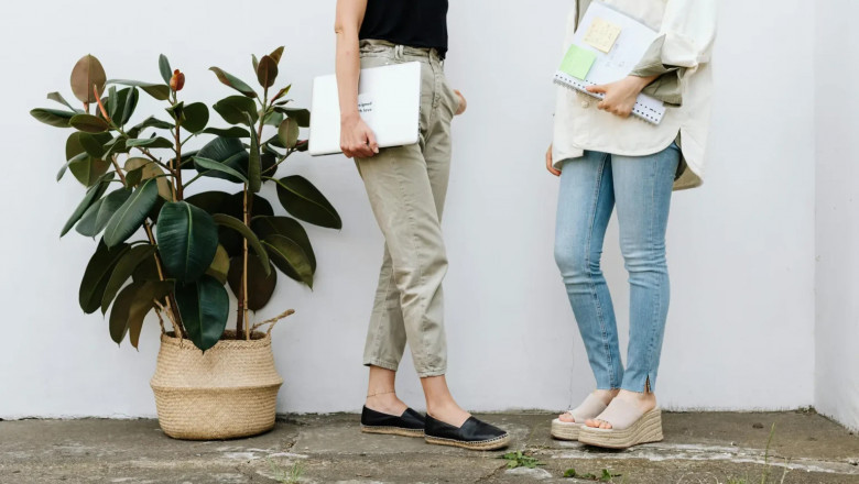 The Complete Guide to Wearing Heel Wedges in Style