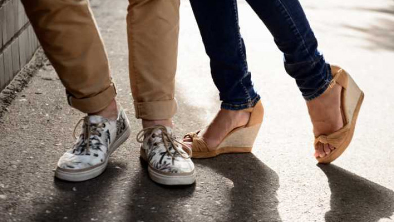 The Footwear Industry’s Green Transformation