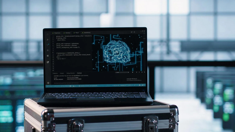The Future: Data Science Is the Backbone of AI