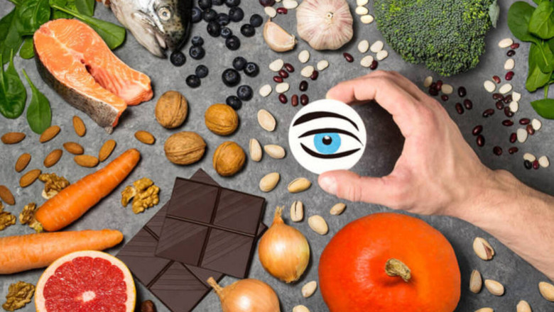 The Importance of Eye Health Ingredients in Maintaining Optimal Vision