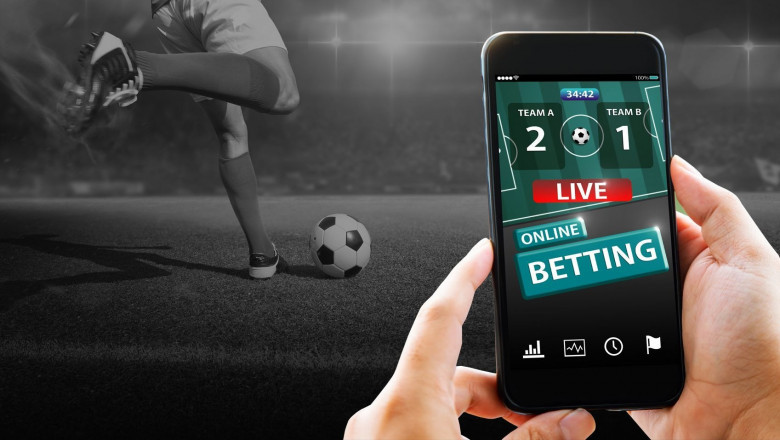 The Rise of Onlline : A New Era of Digital Wagering