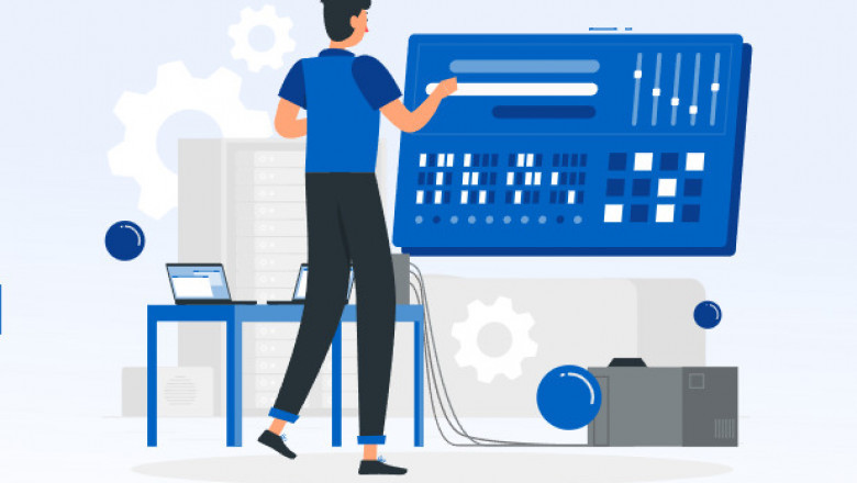 The Role of Digital Transformation Consultants in Modernizing Legacy Systems