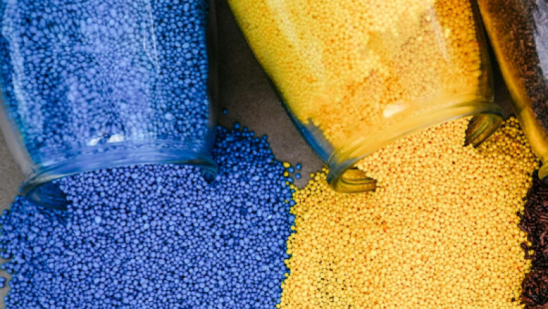 The Unsung Heroes of Plastics: Inside the World of a Masterbatch Manufacturer