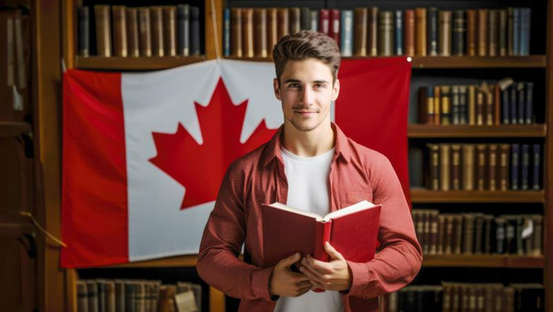 Top Canadian Universities for Master’s Degrees