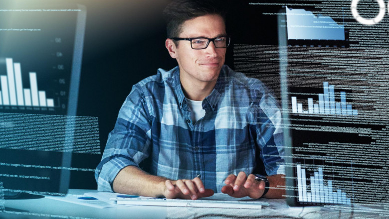 Transform Raw Data into Business Gold with Our Data Engineering Services