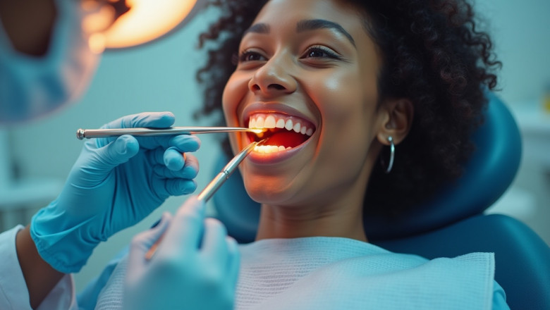 Transform Your Smile in a Day with Sameday Implants