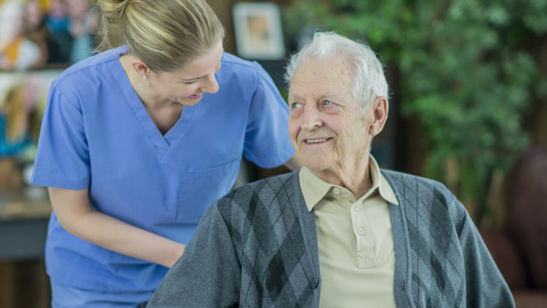 Understanding Hospice and Palliative Care Centers: Providing Comfort and Support