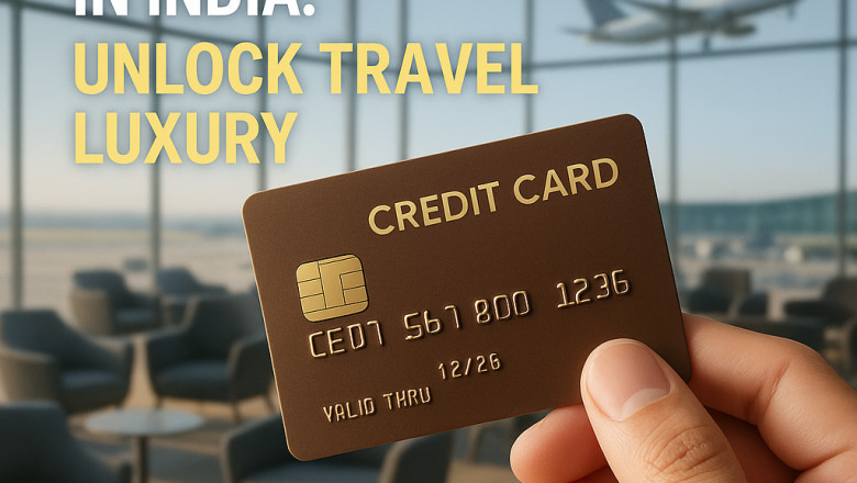 Unlock Elite Rewards with an American Express Credit Card
