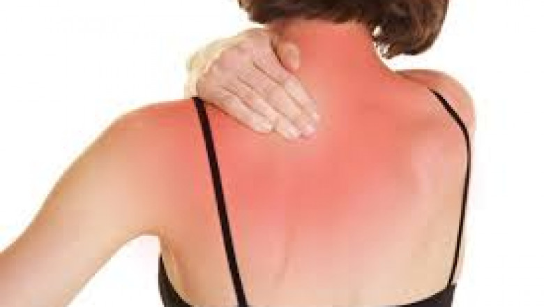 Upper Back and Neck Pain: Holistic Treatments in Philadelphia, PA