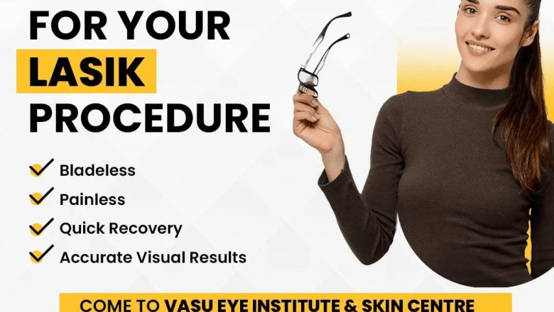 Vasu Eye Institute &amp; Skin Centre – The Best Eye Hospital in Bathinda &amp; Best LASIK Hospital in Bathinda