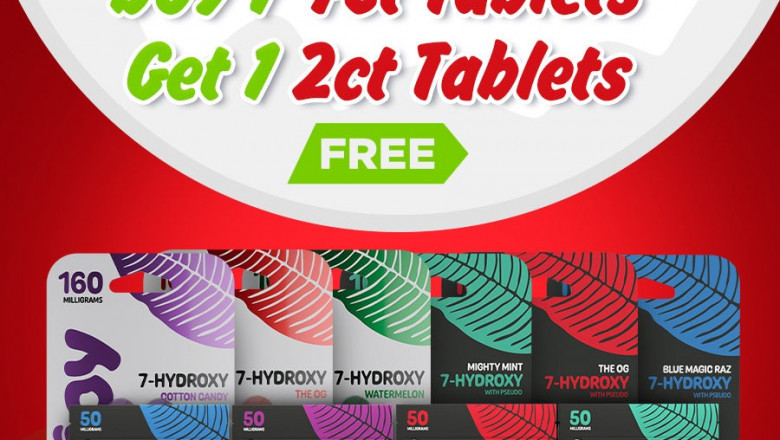 What Makes Hydroxymitragynine Extracts Different from Standard Kratom Products?