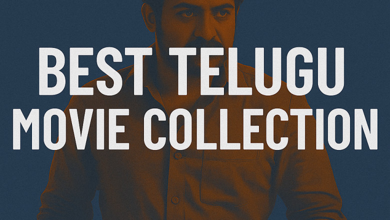 Which Streaming Platform Offers the Best Telugu Movie Collection?