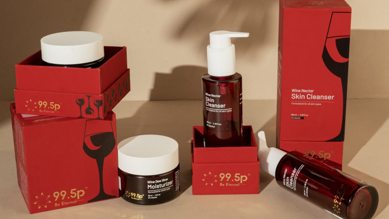 Why 99.5p Skincare is Perfect for Mature and Sensitive Skin