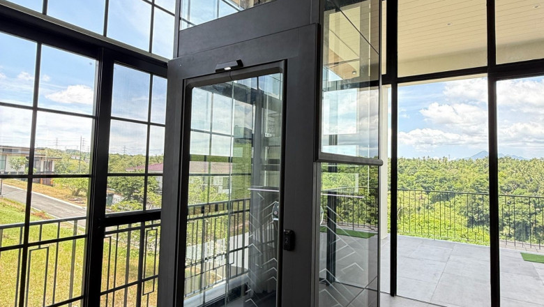 Why a Cibes Home Elevator Is the Smartest Upgrade for Modern Indian Homes