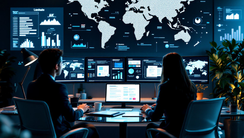 Why Manuals Translation is Essential for Global Business Success