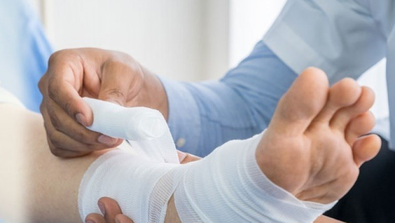 Why Nagpur Trusts Dr. Utsav Sir for Orthopedic and Knee Replacement Care