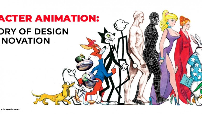 A Brief Guide of History of Animation