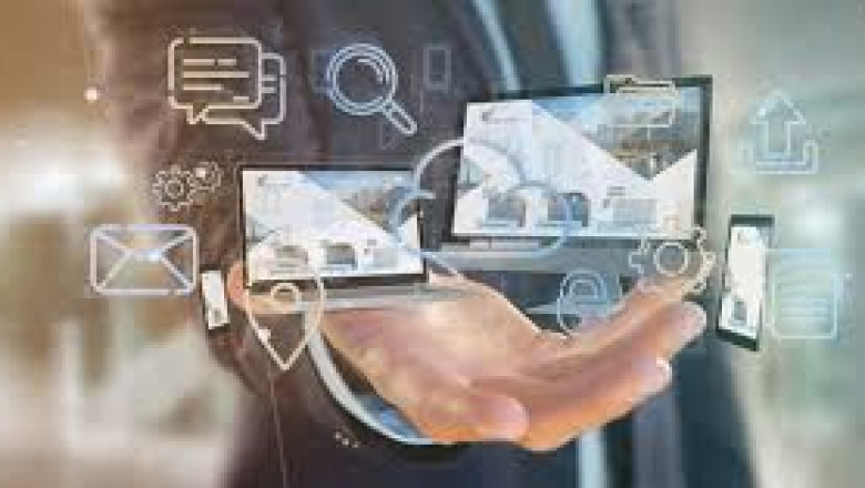 Accelerate Your Business with Innovative Mobile Application Development in Noida