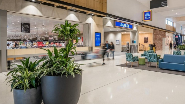 ALDI Opening Hours at MacArthur Central Shopping Centre – Plan Your Visit Today