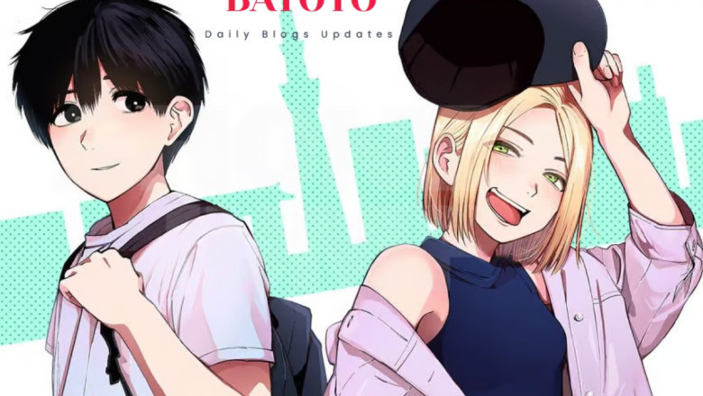 Batoto Unleashed: Dive into the Ultimate Manga Vault