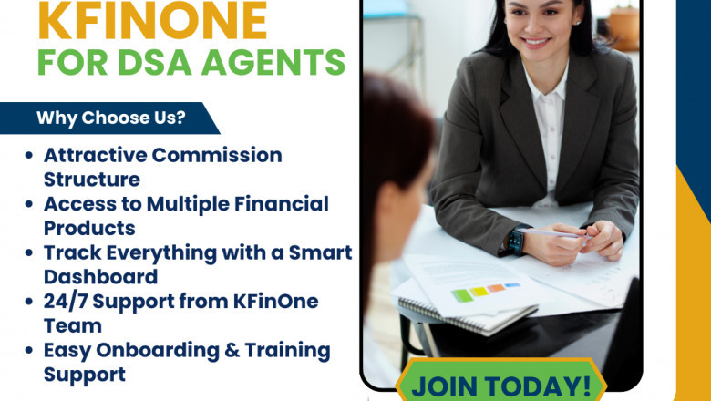 Become a Successful DSA Loan Agent – Guide to Earnings, Benefits &amp; Registration