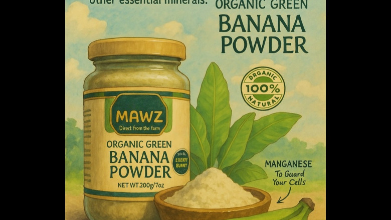 Bees Hub Foods: Promoting Health with Natural and Organic Baby Foods in Nagercoil