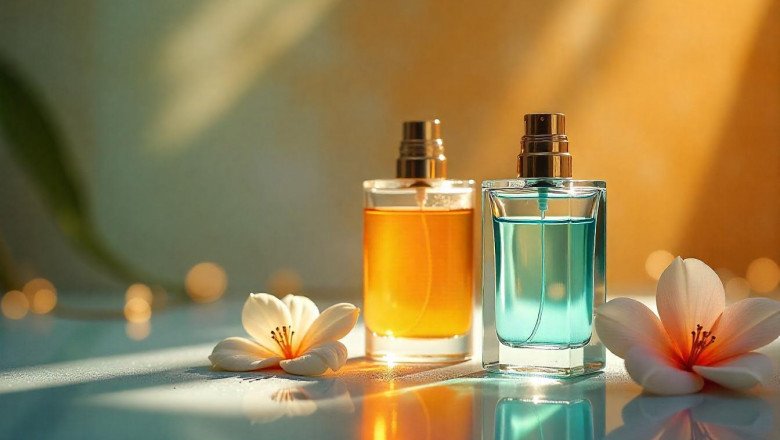 Best Non-Alcoholic Perfumes for Kids: Gentle and Safe Scents