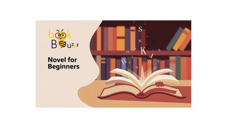 BookBuzz – A Leading Online Book Store India Trusts