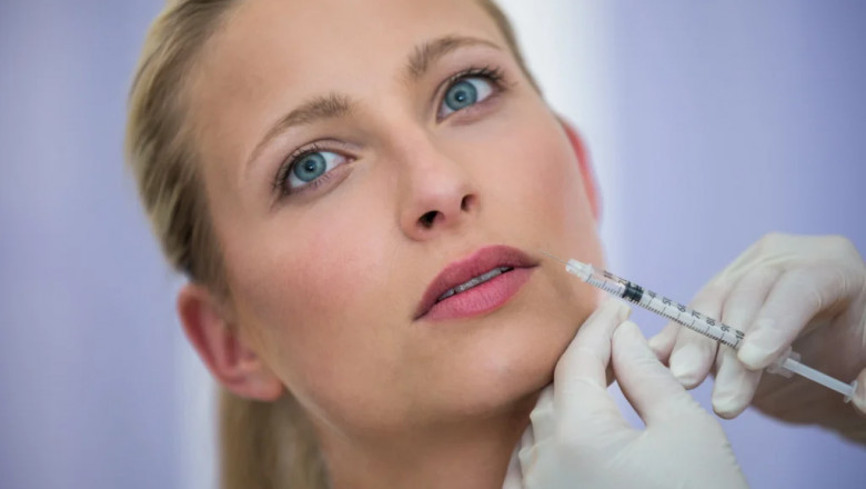 Botox Injections Unlock The Secret To Ageless, Radiant Skin Today