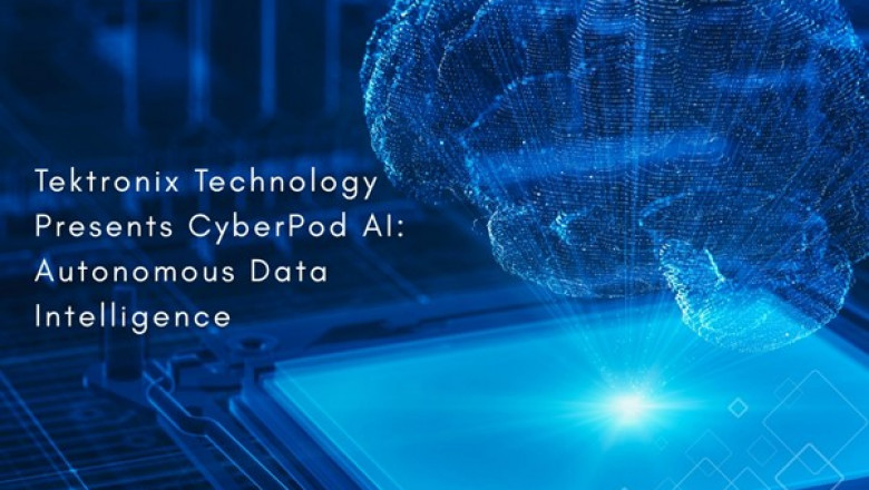 CyberPod AI: Autonomous Data Intelligence - UAE