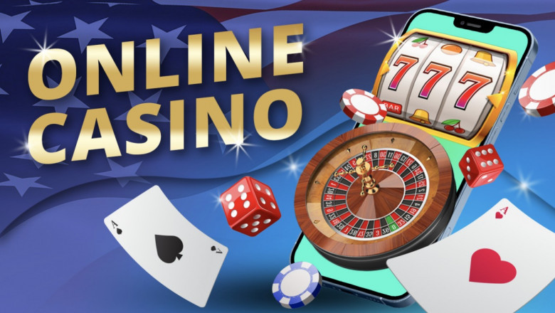 De mest populære spil i online casioer