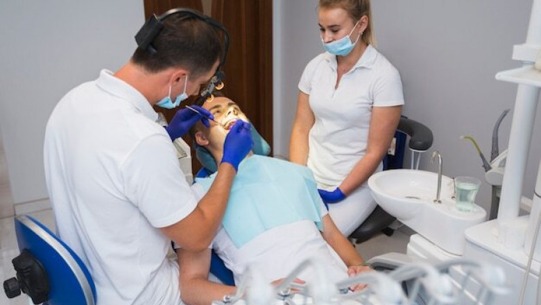 Dental Hygienist’s Role in Oral Health Awareness Campaigns
