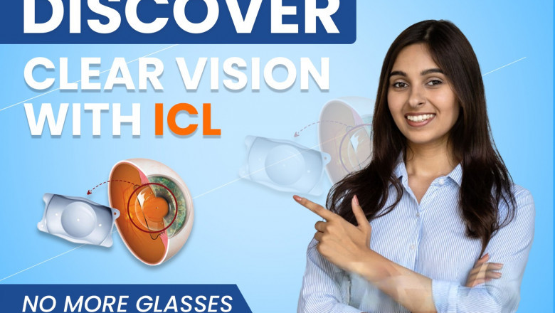 Discover Clearer Vision and Expert Eye Care at Sobti Nursing Home: Your Destination for ICL Surgery in Kurukshetra and the Best Paediatric Ophthalmology Hospital in Kurukshetra